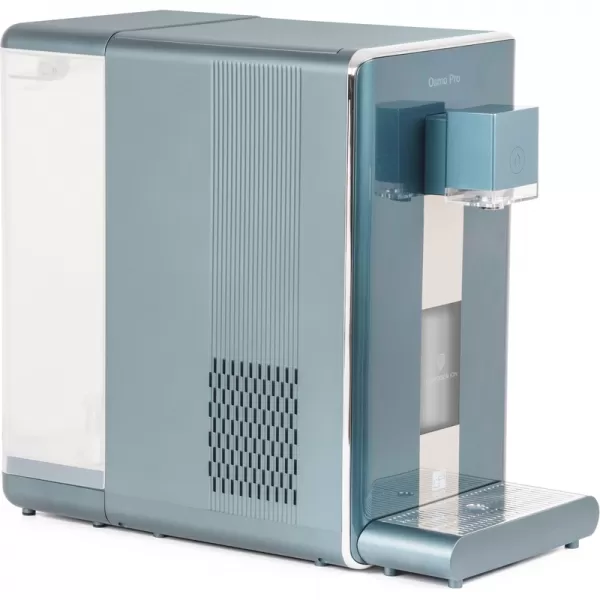 Čistička vody G21 Osmo Pro s reverzní osmózou, zeleno-šedá 60022510