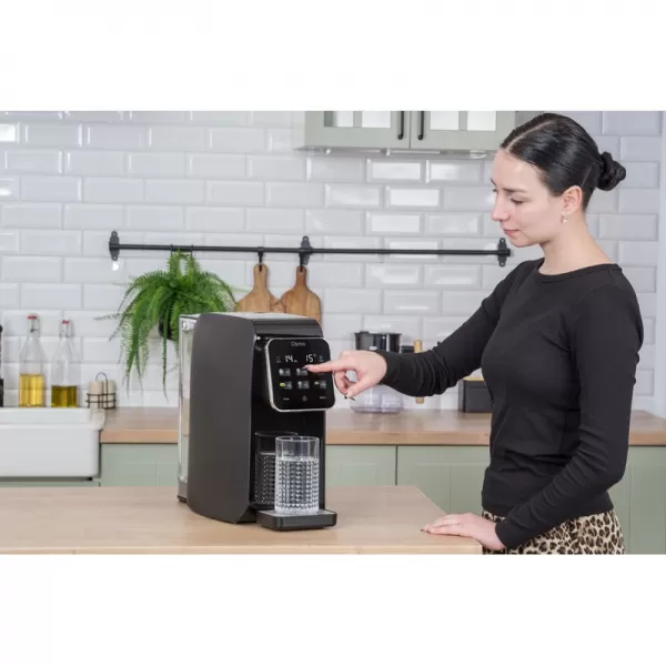Čistička vody G21 Osmo s reverzní osmózou, černá 60022509