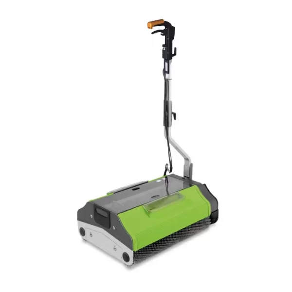 Podlahový mycí stroj Cleancraft DWM-K 620 (230V)