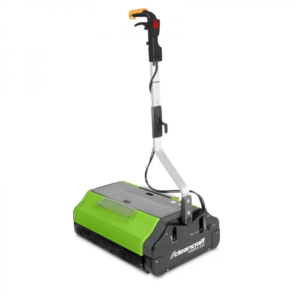 Podlahový mycí stroj Cleancraft DWM-K 620 (230V)
