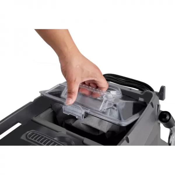 Vysavač Cleancraft flexCAT 130 ER