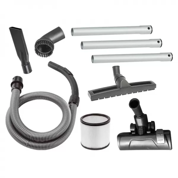 Vysavač Cleancraft wetCAT 131 IRH pro mokré/suché sání