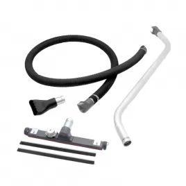 Sada hadice, trubic a hubic Cleancraft pro flexCAT 3100 EOT-PRO