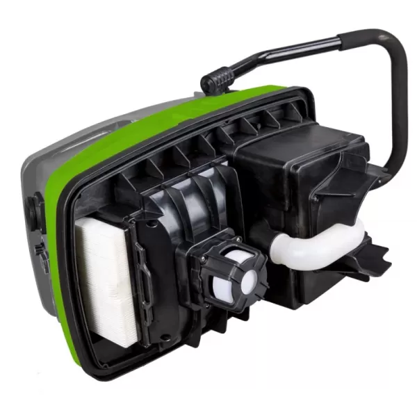 Vysavač Cleancraft flexCAT 130 ER