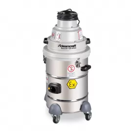 Vysavač Cleancraft flexCAT 130 ATEX