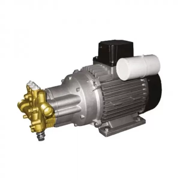 Vysokotlaký čistič s ohřevem Cleancraft HDR-H 48-15