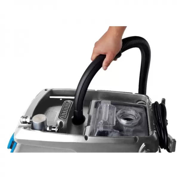 Vysavač Cleancraft flexCAT 130 ER