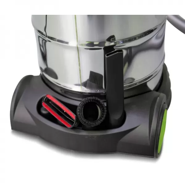 Vysavač Cleancraft wetCAT 131 IRH pro mokré/suché sání