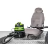 Tepovací vysavač Cleancraft flexCAT 116 PD