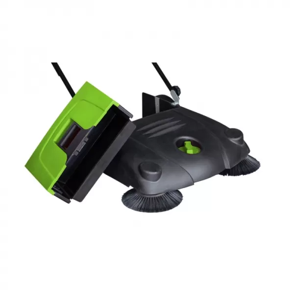 Zametací stroj Cleancraft HKM 700