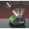 Podlahový mycí stroj Cleancraft DWM-K 620 (230V)