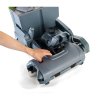 Podlahový mycí stroj Cleancraft SSM 331-7,5 (baterie)