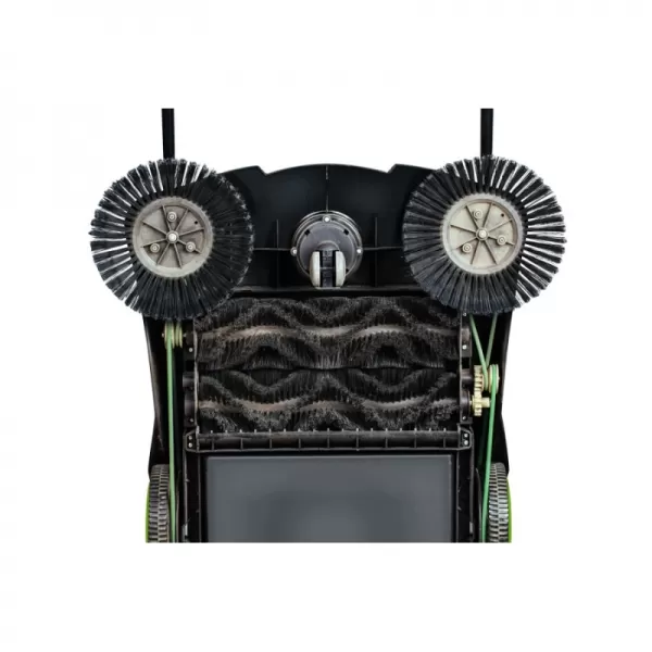 Zametací stroj Cleancraft HKM 700