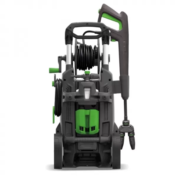 Vysokotlaký čistič Cleancraft HDR-K 85-16 TF