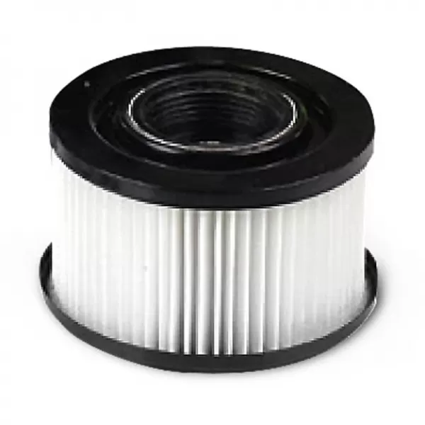 Kazetový filtr Cleancraft pro flexCAT 120 VCA