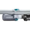Aku vysavač s cyklónovou filtrací a elektrickým kartáčem Li-ion XGT 40V bez aku Makita CL004GZ