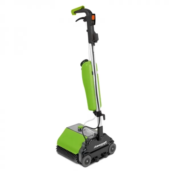 Podlahový mycí stroj Cleancraft DWM 280 AC (230V)
