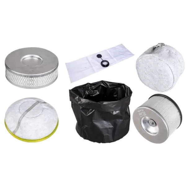 Vysavač Cleancraft flexCAT 130 ATEX