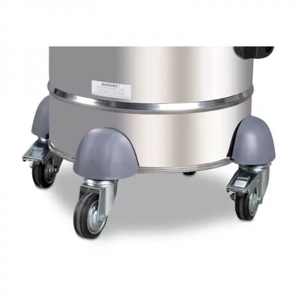 Vysavač Cleancraft flexCAT 130 ATEX