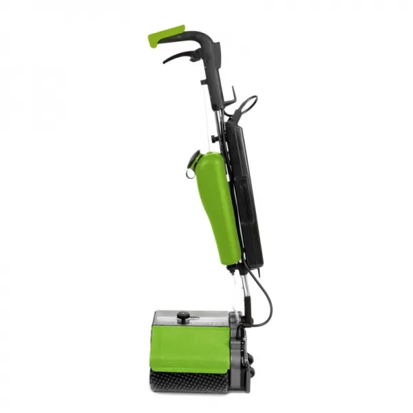 Podlahový mycí stroj Cleancraft DWM 280 DC (baterie)