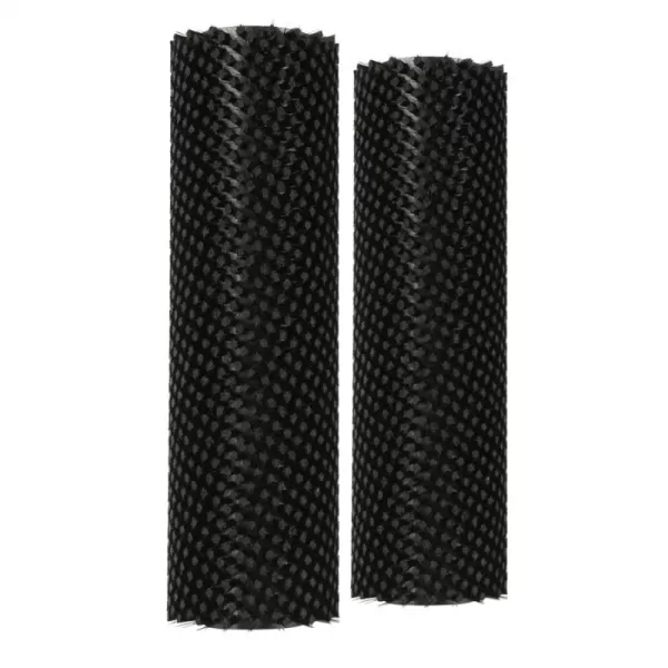 Kartáče černé (velmi tvrdé) Cleancraft pro DWM 620