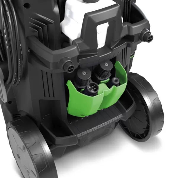 Vysokotlaký čistič Cleancraft HDR-K 85-16 TF