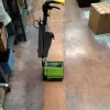 Podlahový mycí stroj Cleancraft DWM 280 DC (baterie)