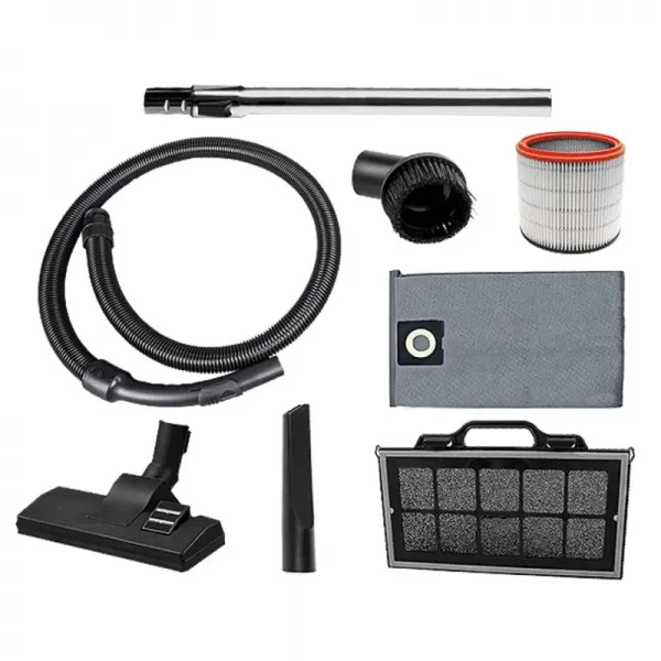 Vysavač Cleancraft flexCAT 130 ER