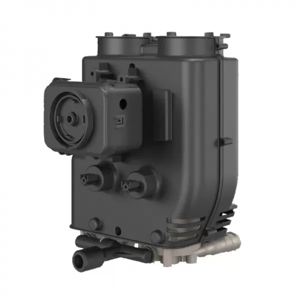 Vysokotlaký čistič Cleancraft HDR-K 85-16 TF