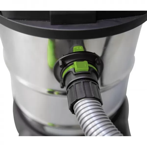 Vysavač Cleancraft wetCAT 131 IRH pro mokré/suché sání