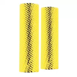 Kartáče žluté (měkké) Cleancraft pro DWM 620