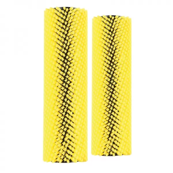 Kartáče žluté (měkké) Cleancraft pro DWM 620