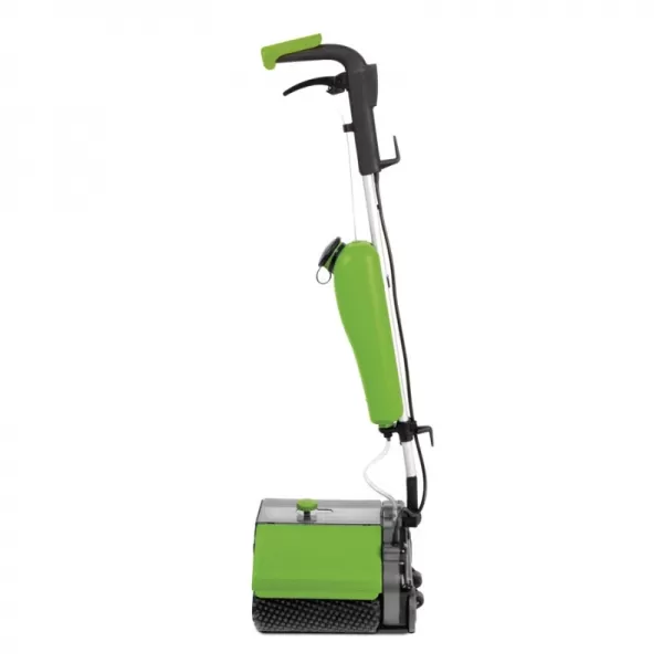 Podlahový mycí stroj Cleancraft DWM 280 AC (230V)