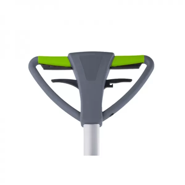 Jednokotoučový orbitální mycí stroj Cleancraft OSM 431 (230 V)