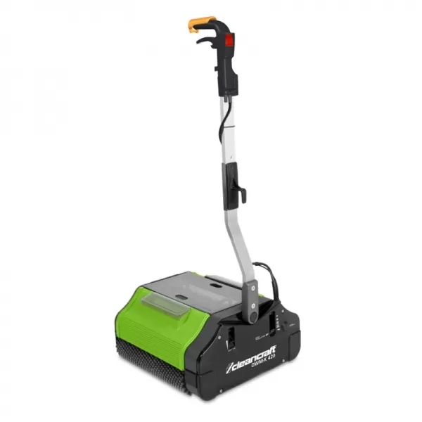 Podlahový mycí stroj Cleancraft DWM-K 420 (230V)
