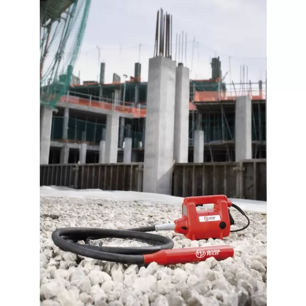 Jednotka mechanického ponorného vibrátoru HERVISA PERLES CMP 2 kW