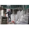 Jednotka mechanického ponorného vibrátoru HERVISA PERLES CMP 2 kW