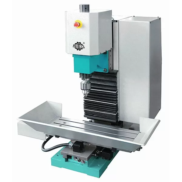 CNC stolní frézka KX1 Mach