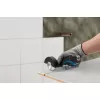 Aku úhlová bruska 2x3,0Ah + L-Boxx Bosch GWS 12V-76 Professional 0.601.9F2.00B