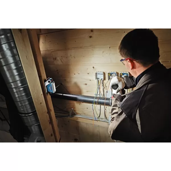 Aku svítilna Bosch GLI 12V-330