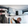 Aku pila ocaska 18V 2x5,0Ah Bosch GSA 18 V-LI C 0.601.6A5.002