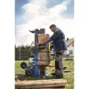 Vertikální štípač na dřevo 15t Scheppach Compact 15 T