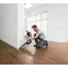 Aku ruční vysavač bez aku 18V Bosch GAS 18V-1 Professional 0.601.9C6.200