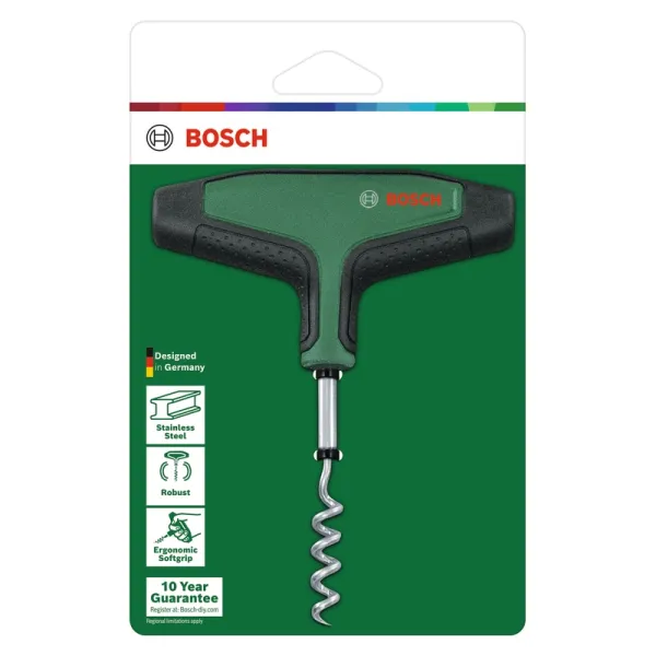 OTVÍRÁK lahví Corkscrew Bosch 1600A039HV