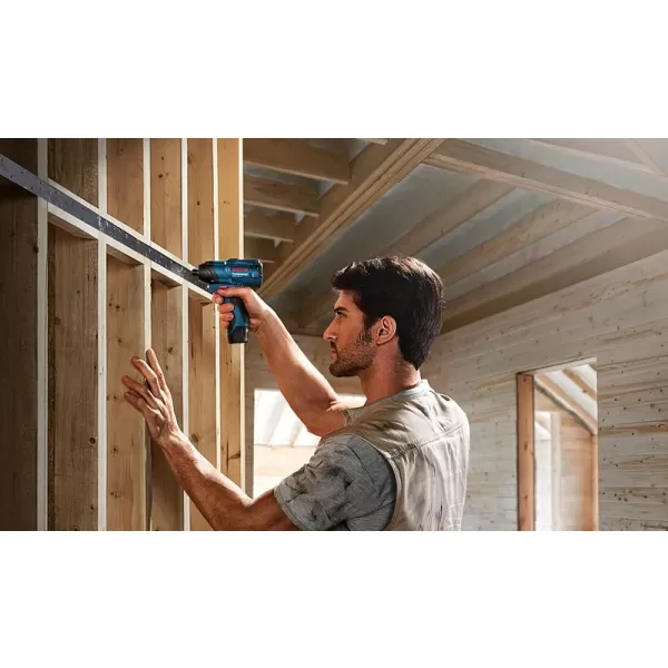 Aku rázový utahovák 12V 2x2,0Ah Bosch GDR 120-LI 0.601.9F0.001