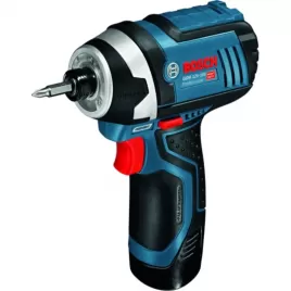 Aku rázový utahovák bez baterie Bosch GDR 12V-105 Professional 0.601.9A6.901