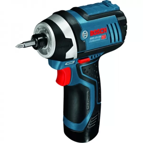 Aku rázový utahovák bez baterie Bosch GDR 12V-105 Professional 0.601.9A6.901