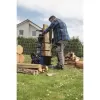 Vertikální štípač na dřevo 15t Scheppach Compact 15 T