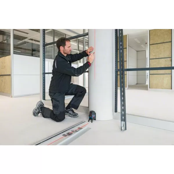 Kombinovaný laser+ podstavec RM 1 Bosch GCL 2-15 Professional