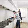 Aku ruční vysavač bez aku 18V Bosch GAS 18V-1 Professional 0.601.9C6.200